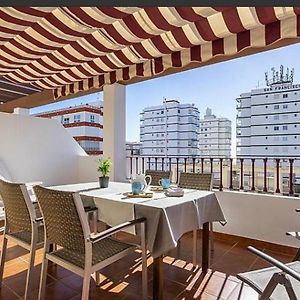 Ático con vistas al mar - Penthouse - private parking